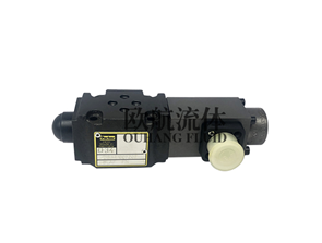 派克液压阀DSAZ1007Z07